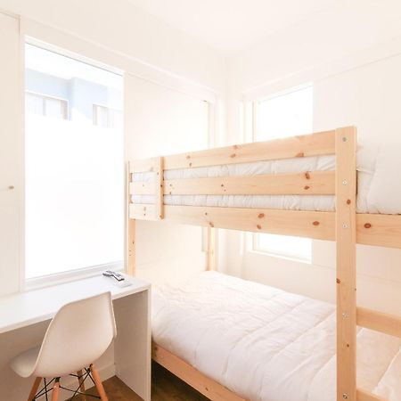Porto Concept Home - University Residence & Guesthouse - Polo II Paranhos Экстерьер фото