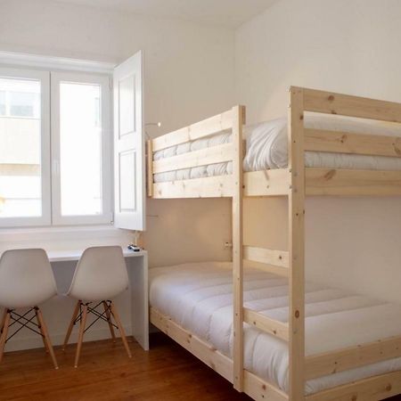 Porto Concept Home - University Residence & Guesthouse - Polo II Paranhos Экстерьер фото