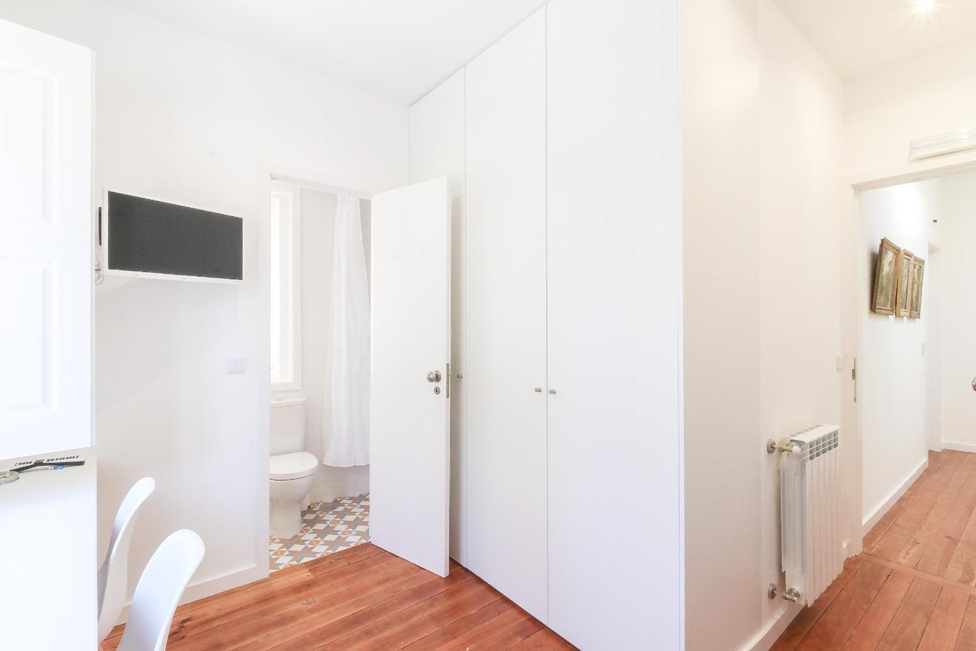 Porto Concept Home - University Residence & Guesthouse - Polo II Paranhos Экстерьер фото