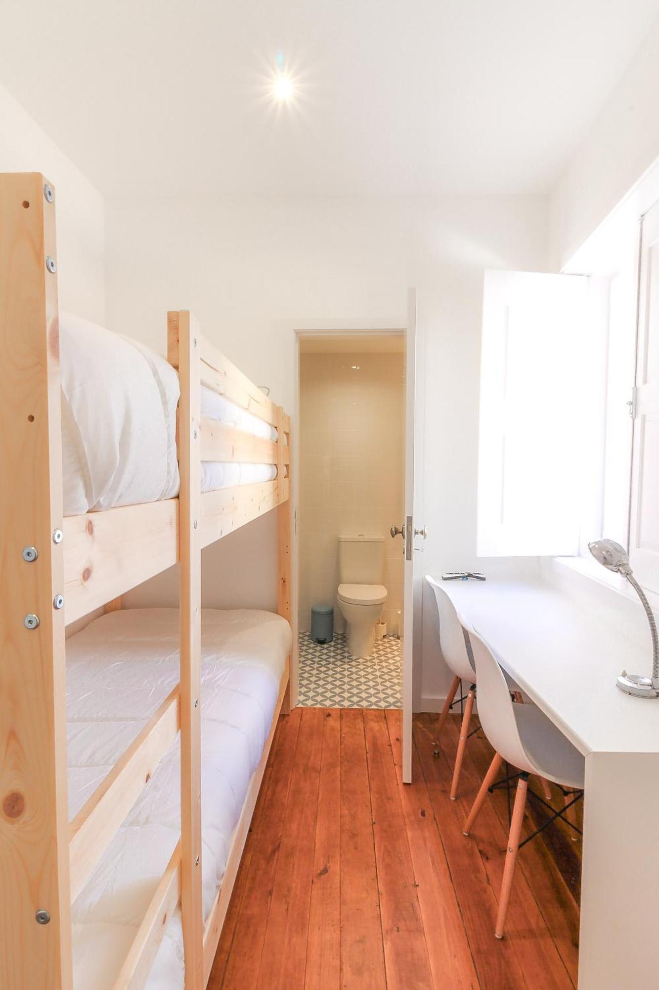Porto Concept Home - University Residence & Guesthouse - Polo II Paranhos Экстерьер фото