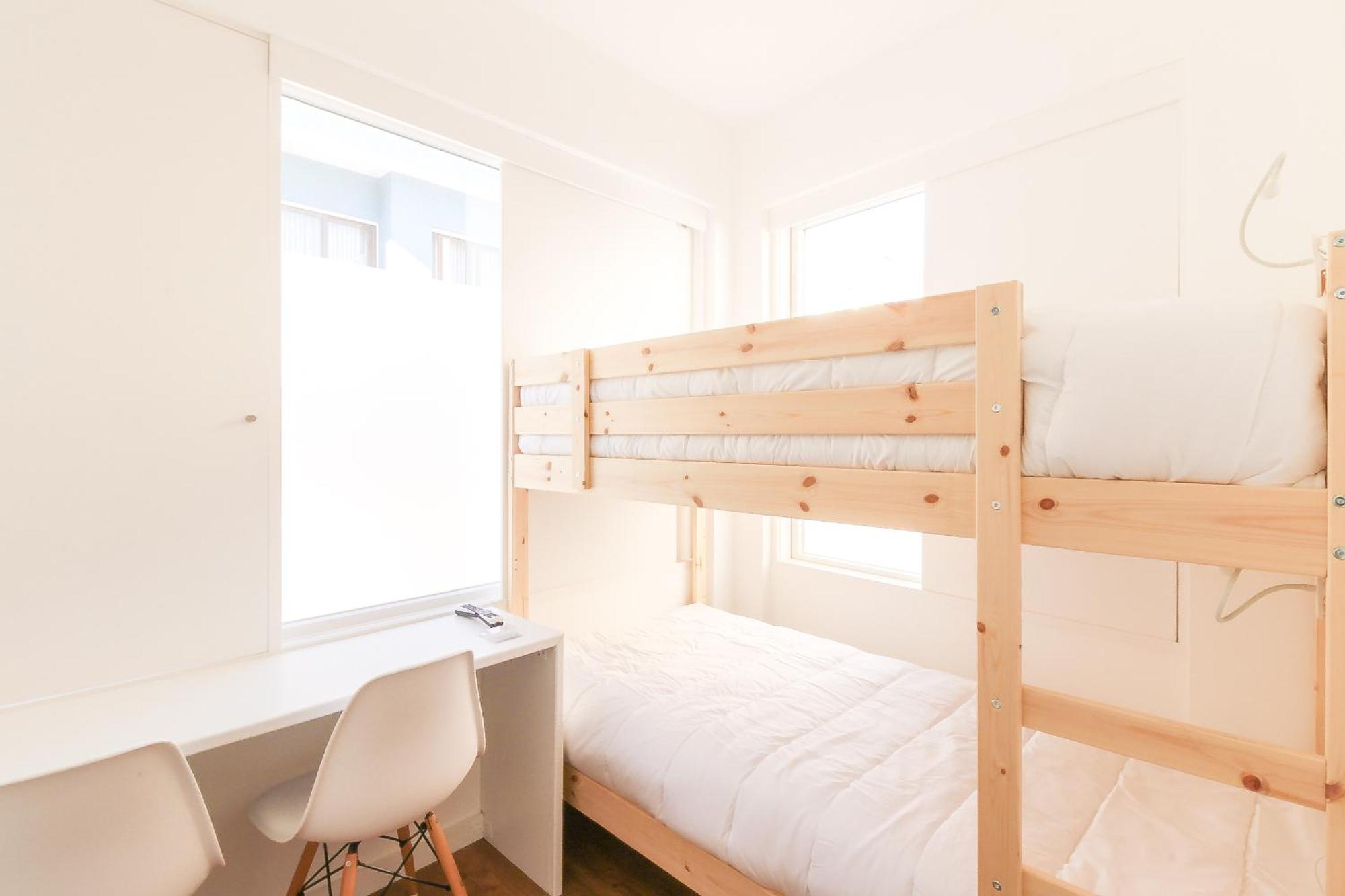 Porto Concept Home - University Residence & Guesthouse - Polo II Paranhos Экстерьер фото