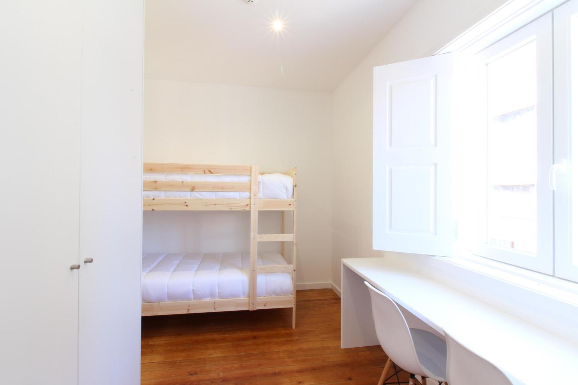 Porto Concept Home - University Residence & Guesthouse - Polo II Paranhos Экстерьер фото