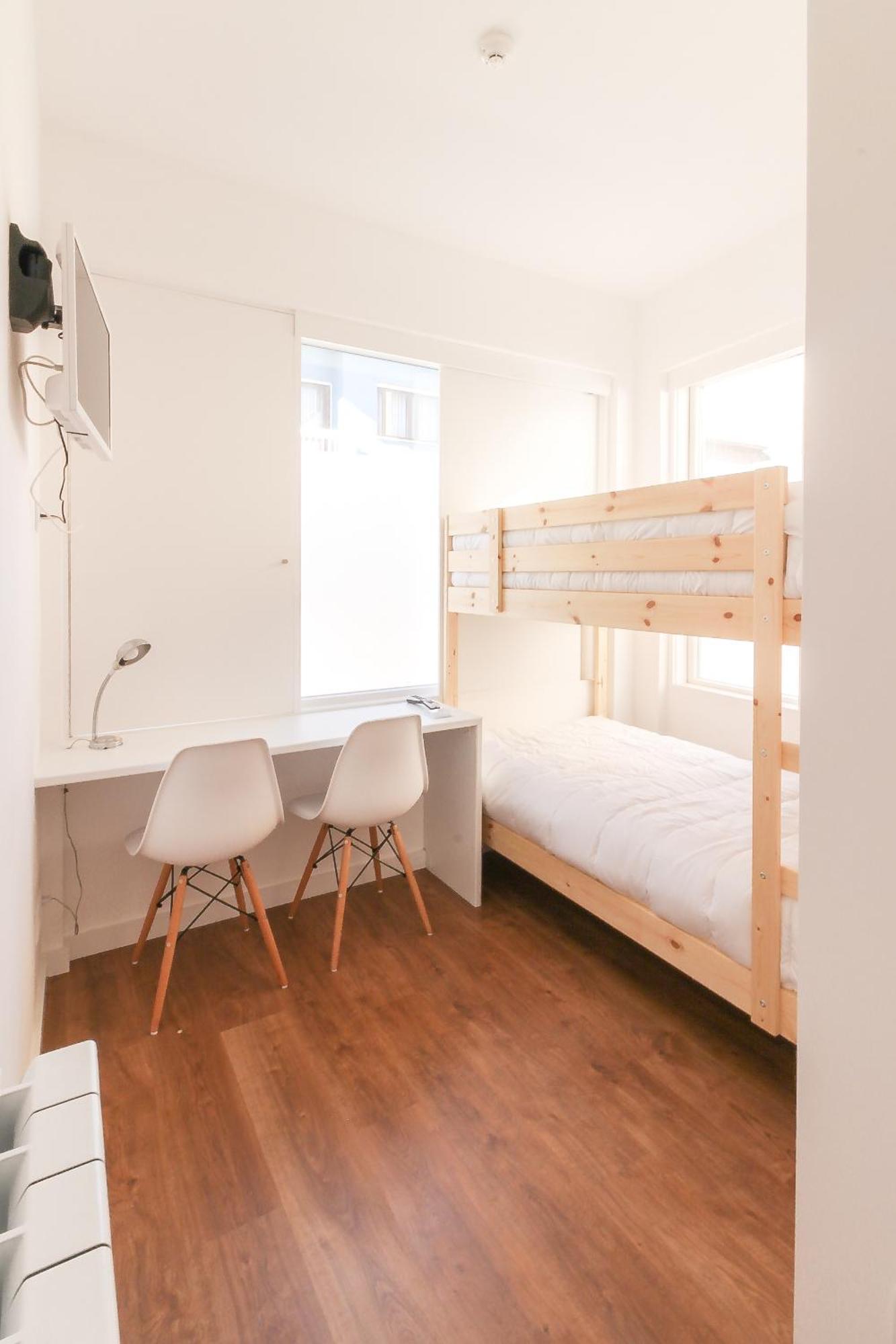 Porto Concept Home - University Residence & Guesthouse - Polo II Paranhos Экстерьер фото