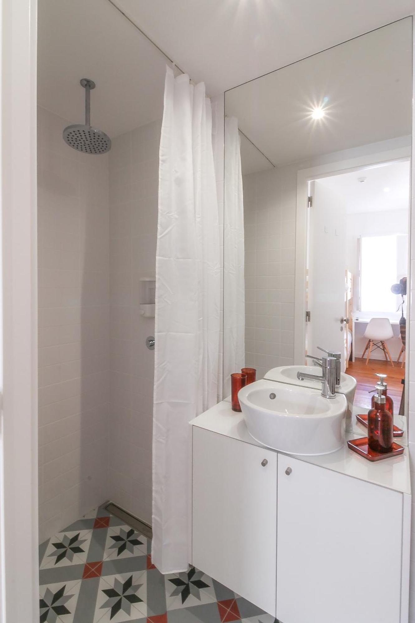 Porto Concept Home - University Residence & Guesthouse - Polo II Paranhos Экстерьер фото