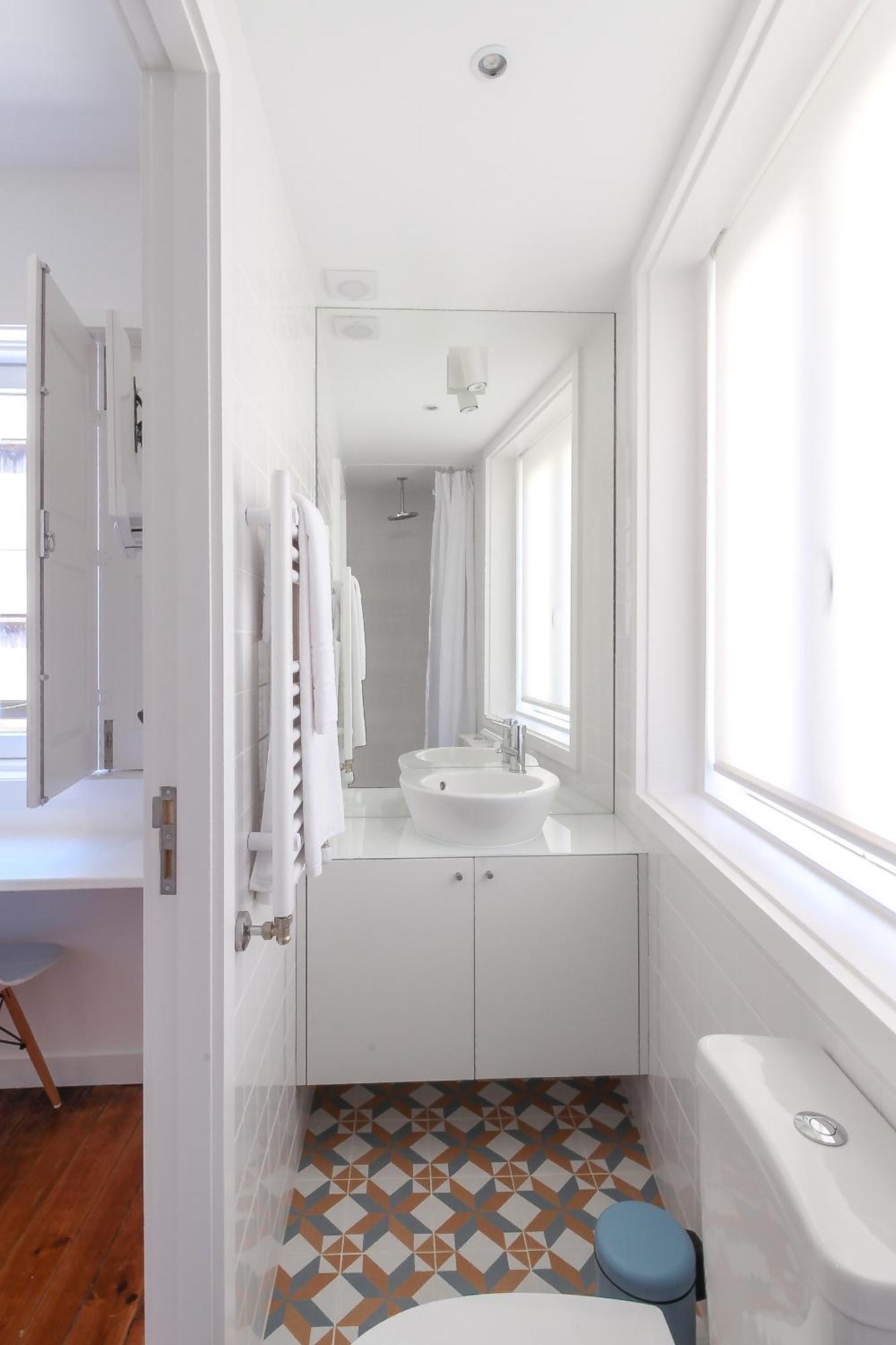 Porto Concept Home - University Residence & Guesthouse - Polo II Paranhos Экстерьер фото