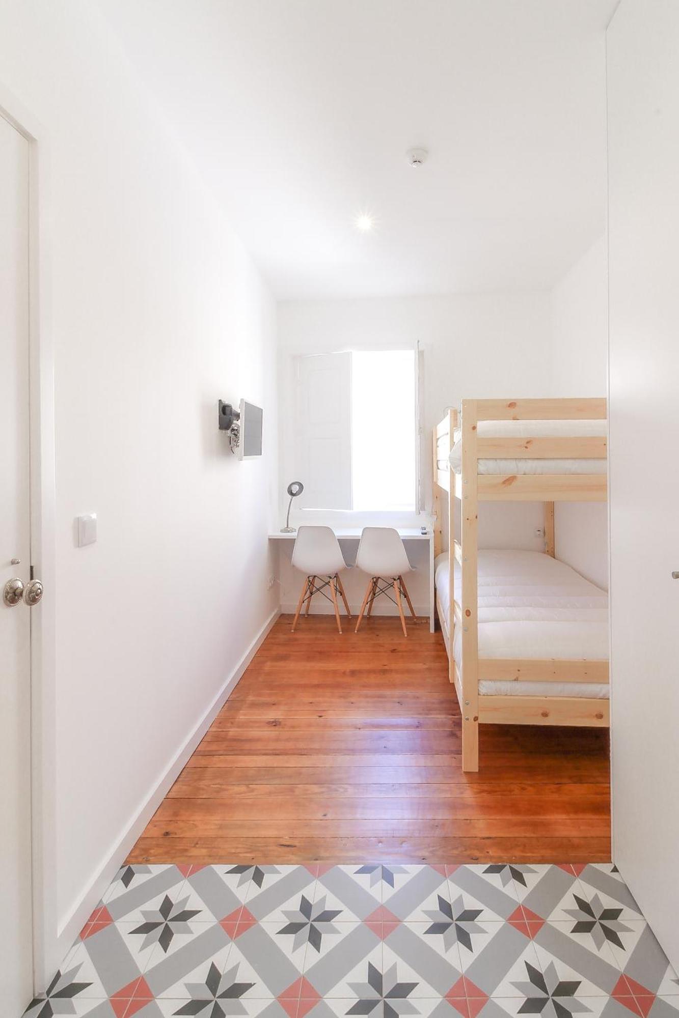 Porto Concept Home - University Residence & Guesthouse - Polo II Paranhos Экстерьер фото
