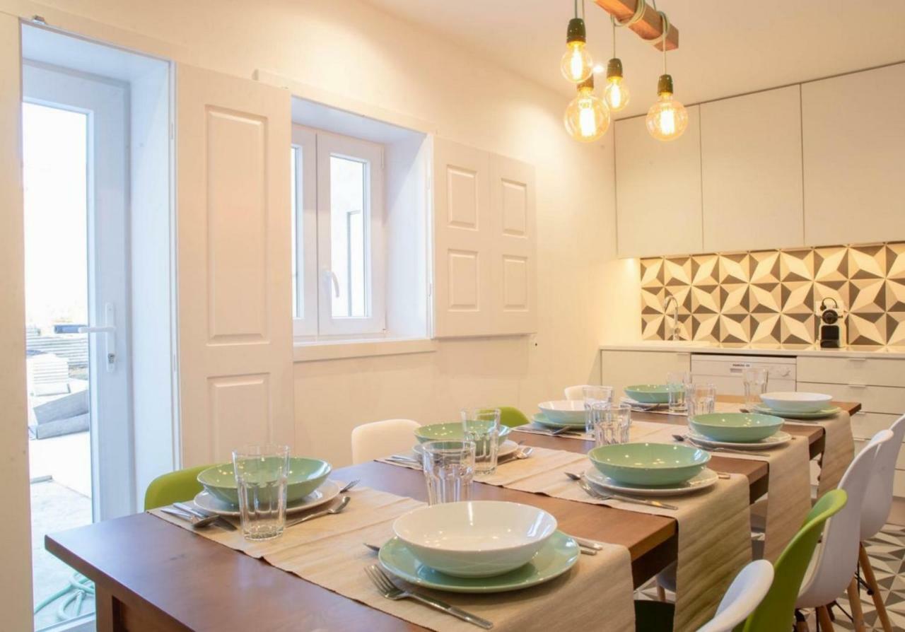 Porto Concept Home - University Residence & Guesthouse - Polo II Paranhos Экстерьер фото