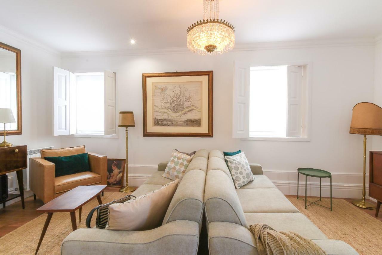 Porto Concept Home - University Residence & Guesthouse - Polo II Paranhos Экстерьер фото