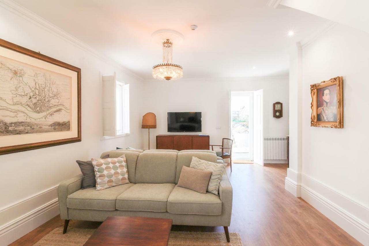 Porto Concept Home - University Residence & Guesthouse - Polo II Paranhos Экстерьер фото