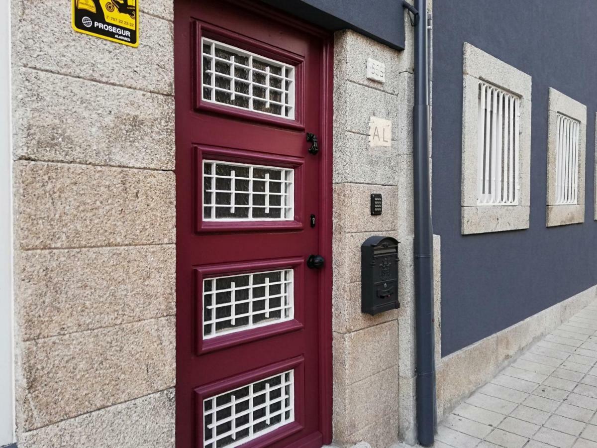 Porto Concept Home - University Residence & Guesthouse - Polo II Paranhos Экстерьер фото