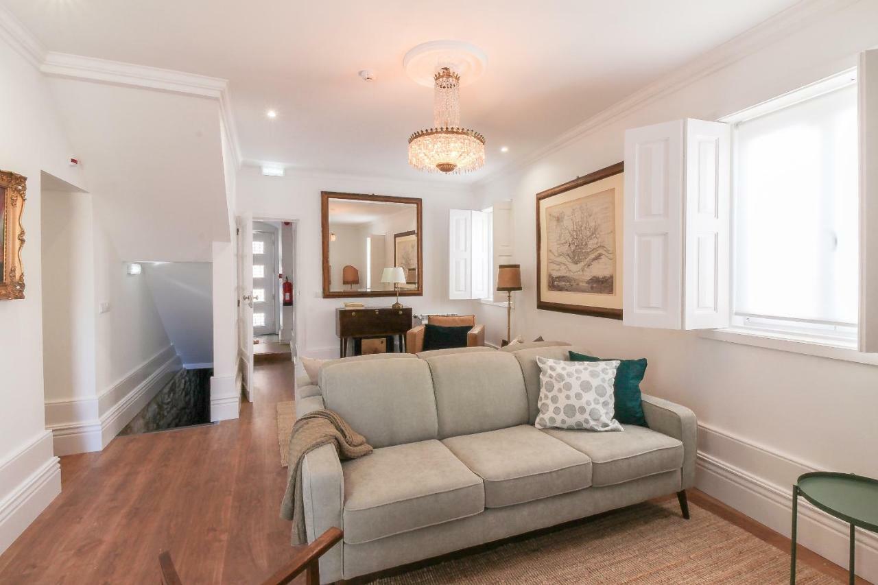 Porto Concept Home - University Residence & Guesthouse - Polo II Paranhos Экстерьер фото