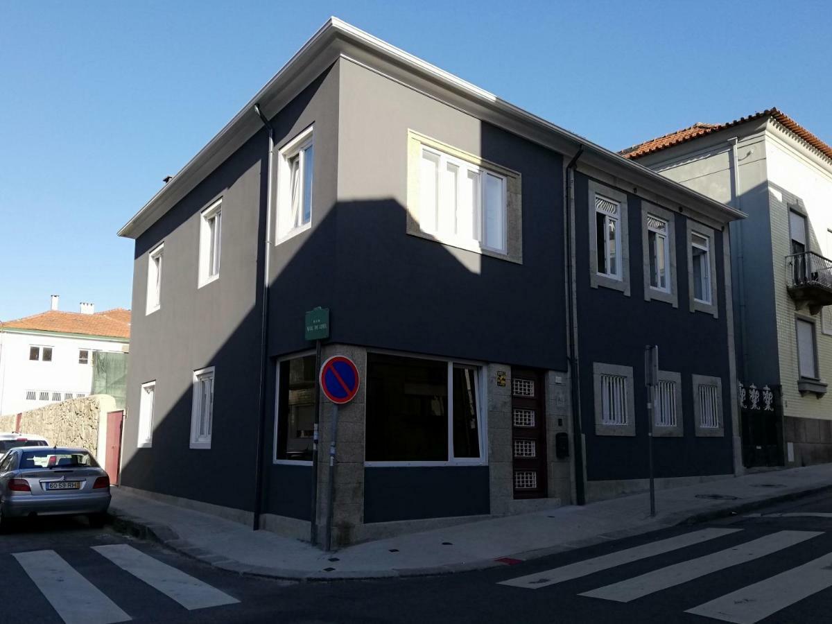 Porto Concept Home - University Residence & Guesthouse - Polo II Paranhos Экстерьер фото