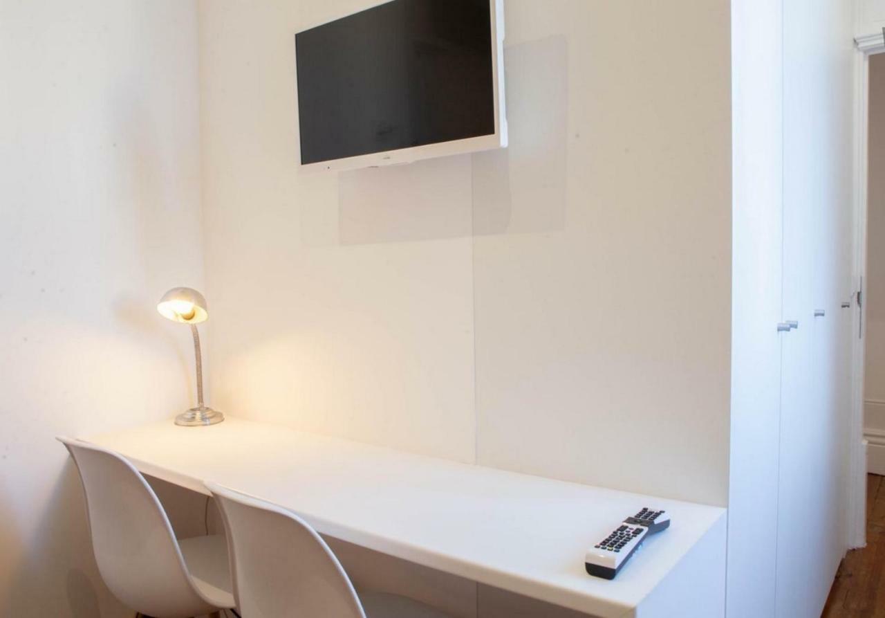 Porto Concept Home - University Residence & Guesthouse - Polo II Paranhos Экстерьер фото