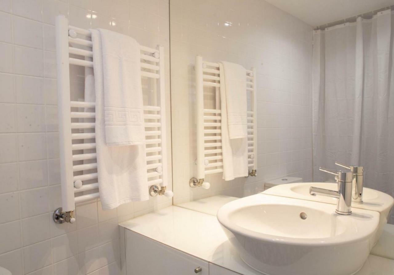 Porto Concept Home - University Residence & Guesthouse - Polo II Paranhos Экстерьер фото