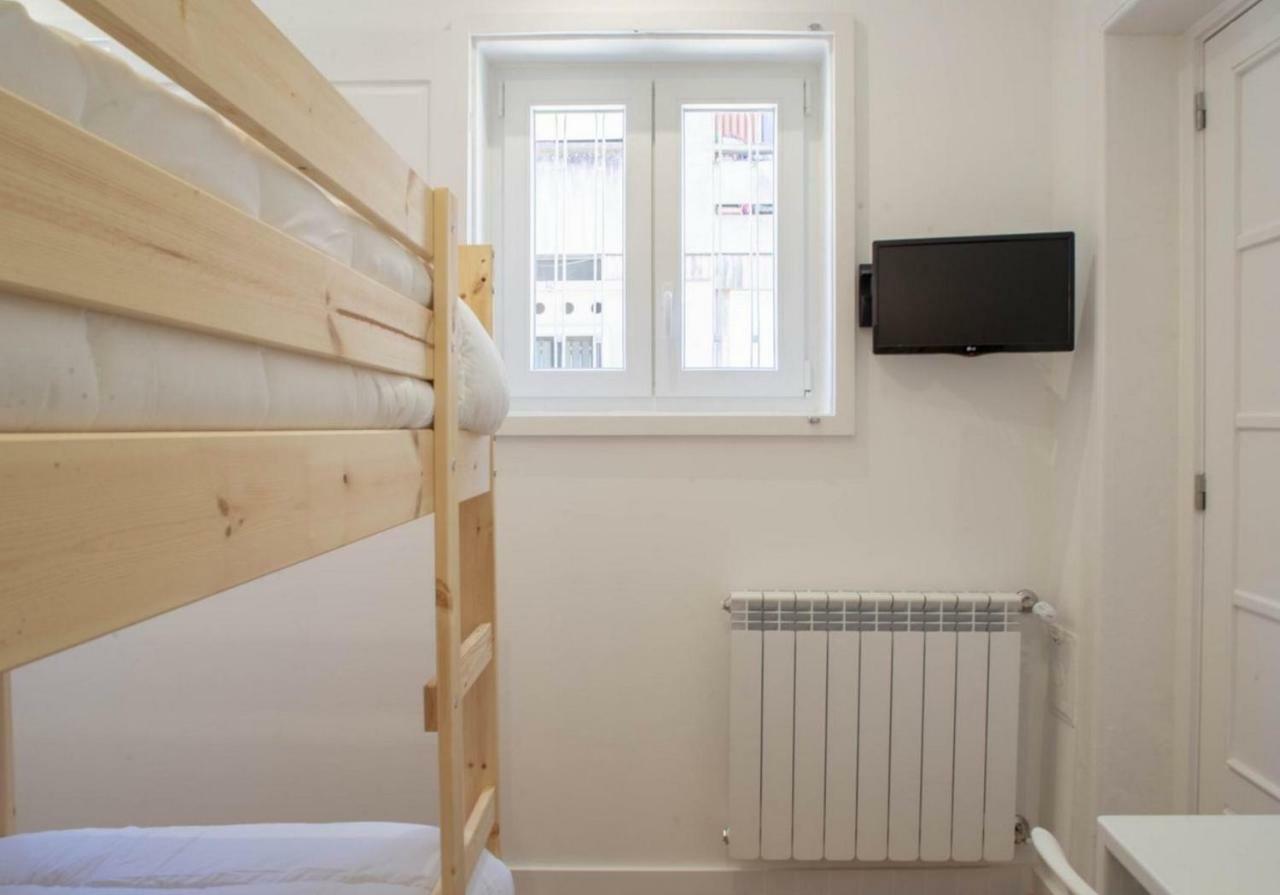 Porto Concept Home - University Residence & Guesthouse - Polo II Paranhos Экстерьер фото