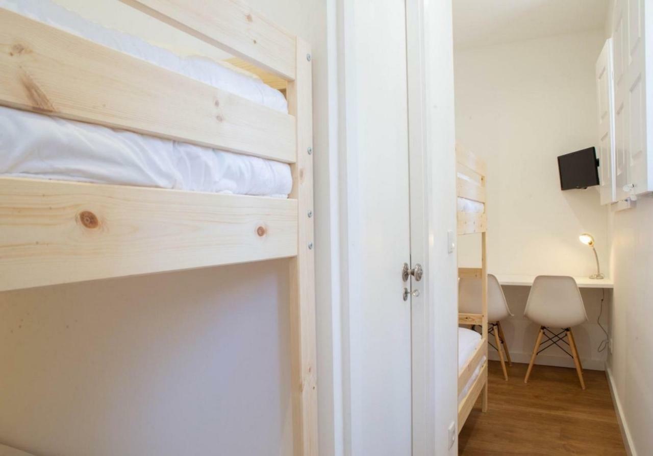 Porto Concept Home - University Residence & Guesthouse - Polo II Paranhos Экстерьер фото