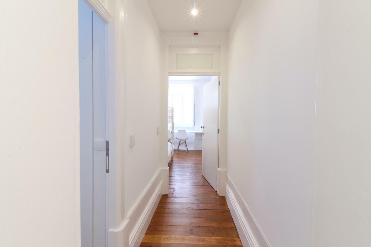 Porto Concept Home - University Residence & Guesthouse - Polo II Paranhos Экстерьер фото