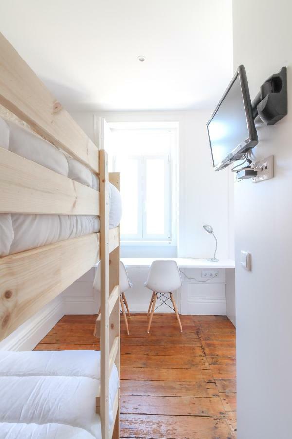 Porto Concept Home - University Residence & Guesthouse - Polo II Paranhos Экстерьер фото