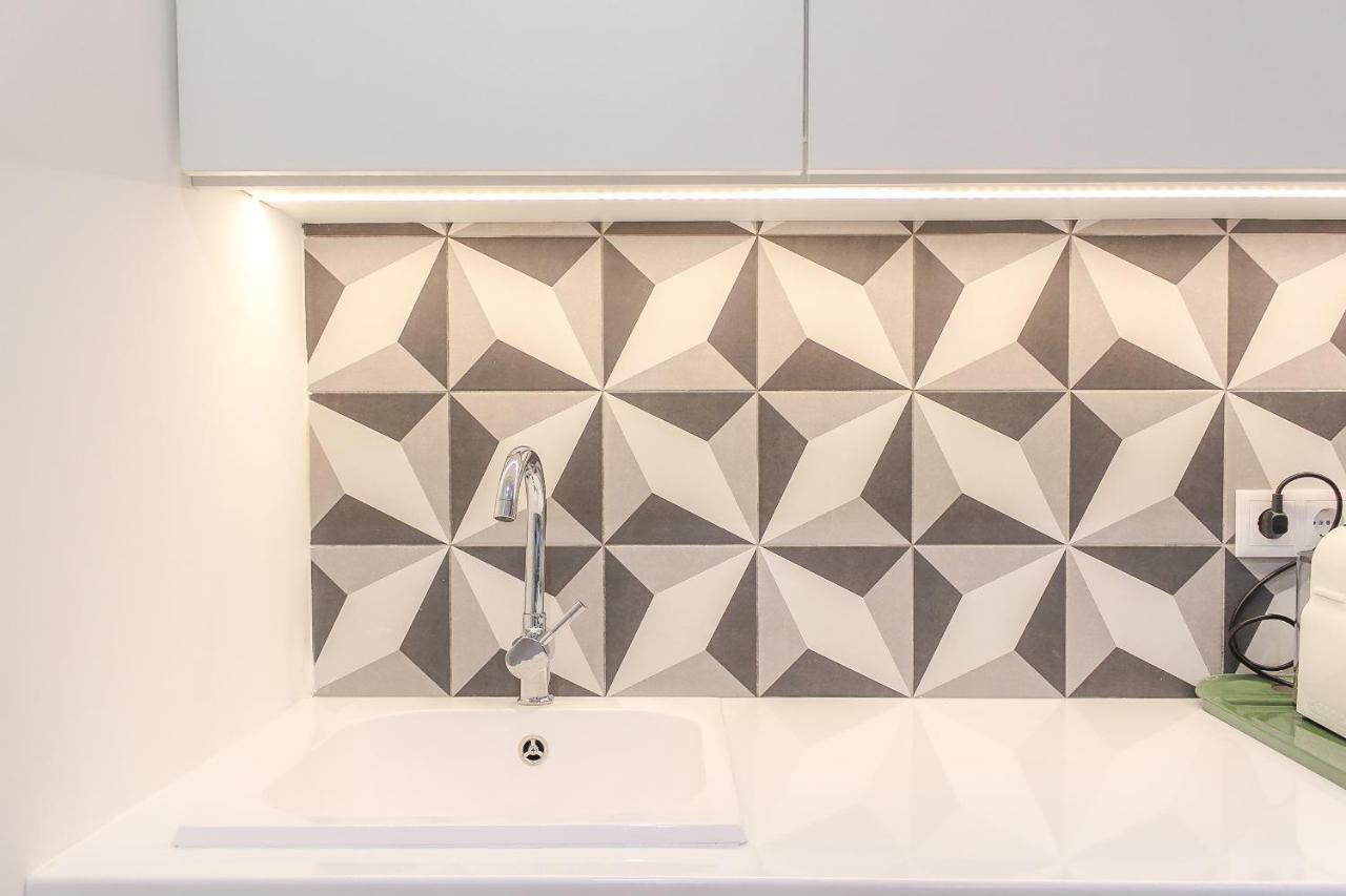 Porto Concept Home - University Residence & Guesthouse - Polo II Paranhos Экстерьер фото