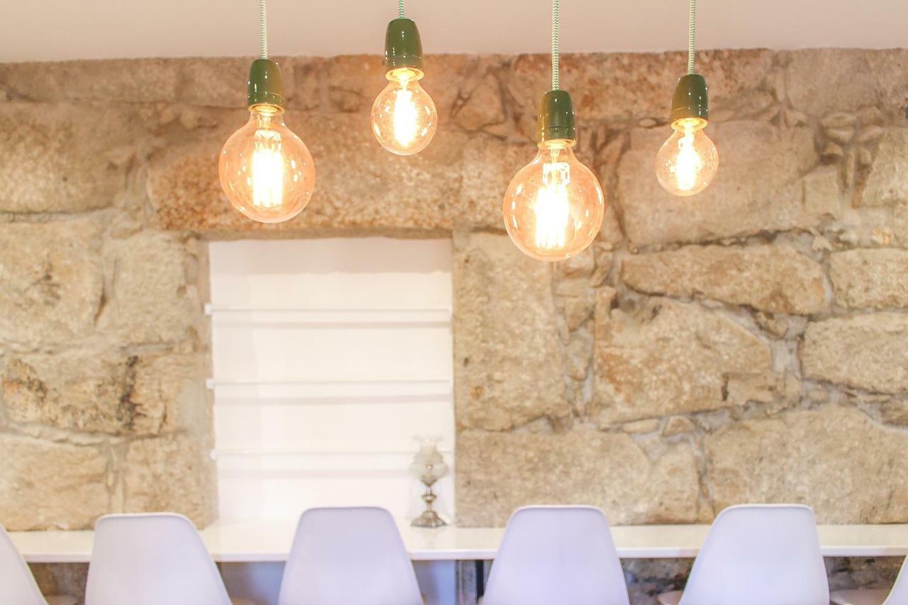 Porto Concept Home - University Residence & Guesthouse - Polo II Paranhos Экстерьер фото