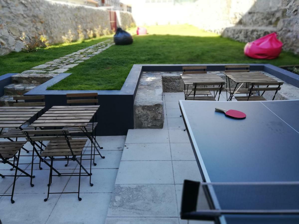 Porto Concept Home - University Residence & Guesthouse - Polo II Paranhos Экстерьер фото