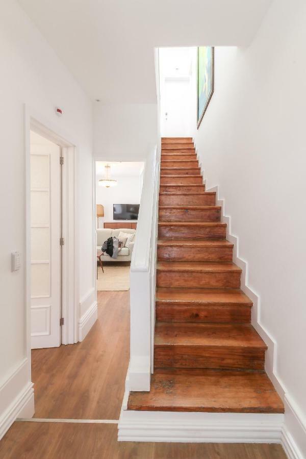 Porto Concept Home - University Residence & Guesthouse - Polo II Paranhos Экстерьер фото